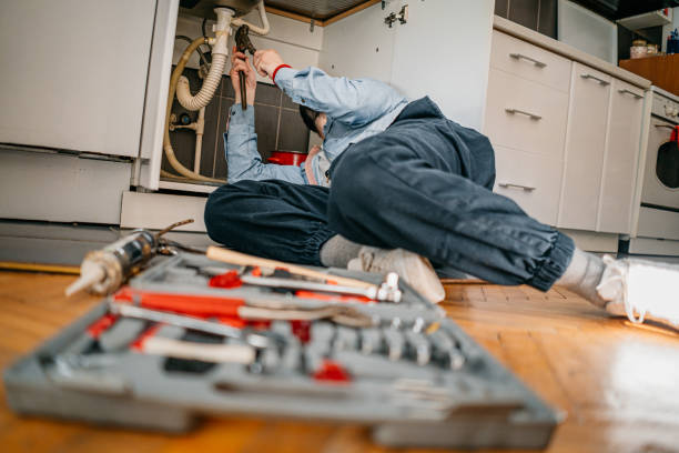 Best Shower Repair Services  in Six Shooter Canyon, AZ