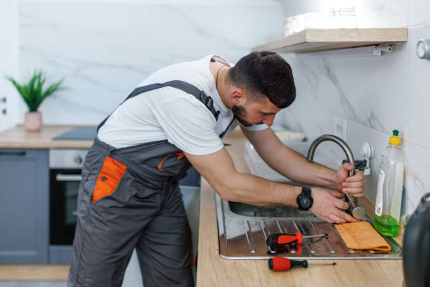 Best Plumbing Inspection Services  in Six Shooter Canyon, AZ